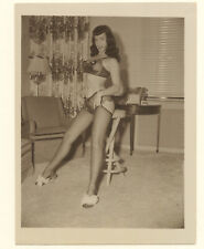 Vintage 50s photo for sale  HARWICH