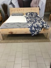 Dormiente massivholzbett belug gebraucht kaufen  Pfullingen