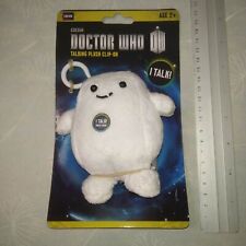 Doctor who bbc d'occasion  Haubourdin