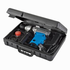 Trapano tassellatore demolitor usato  Fasano
