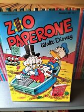 Zio paperone 216 usato  Castellarano