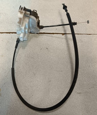 Serrure porte gauche d'occasion  Plénée-Jugon