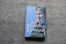 Signed humble pie. for sale  SHANKLIN