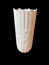 Kaiser porcelain vase gebraucht kaufen  Willstätt