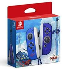 Joy-con Nintendo Switch The Legend of Zelda Skyward Sword Edition comprar usado Joy-con Nintendo Switch The Legend of Zelda Skyward Sword Edition comprar usado  Enviando para Brazil