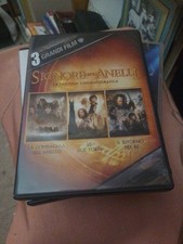 Dvd grandi film usato  Torino
