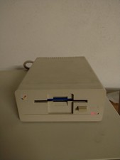 Amiga external floppy gebraucht kaufen Amiga external floppy gebraucht kaufen  Landshut
