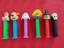 Alte pez spender gebraucht kaufen  Rheinzabern