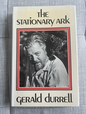 Stationary ark gerald for sale  EPSOM