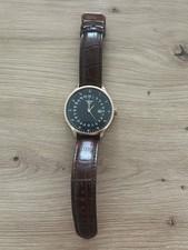 Minoir herrenuhr quarz gebraucht kaufen  Köln