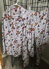 Peanuts pajama set for sale  Chattanooga