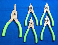 pliers ring snap set for sale  Sloatsburg