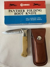 Vtg compass panther for sale  Greensboro