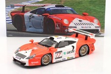 Porsche 911 gt1 usato  Spedire a Italy