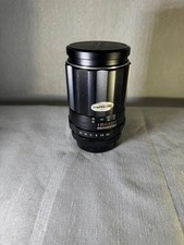 Pentax smc takumar for sale  EDINBURGH