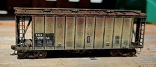 Custom painted weathered for sale  Panama City Beach