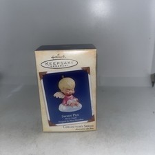 2004 hallmark keepsake for sale  Steubenville