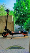 Ninebot segway monopattino usato  Trescore Balneario