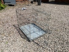 Animal transport cage for sale  HEREFORD