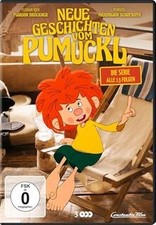 Geschichten vom pumuckl gebraucht kaufen  Berlin