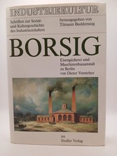 Borsig eisengießerei maschine gebraucht kaufen  Buttenwiesen