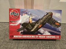 Airfix mikoyan gurevich for sale  Pittsburgh