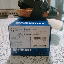 Birkenstock sandalo bambino usato Birkenstock sandalo bambino usato  Forli