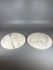 Marble granite round for sale  Union Springs