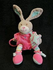 Doudou peluche éveil d'occasion  Richelieu