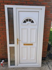 Upvc double glazed for sale  AMMANFORD