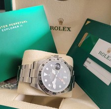 rolex explorer ii for sale rolex explorer ii for sale BIRMINGHAM