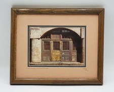 Charles waldman framed for sale  Pittsburgh
