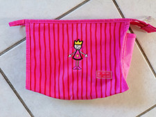 Kulturtasche sigikid prinzessi gebraucht kaufen  Steinfurt