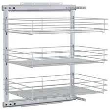 Küchen drahtkorb stufig gebraucht kaufen  Schermbeck