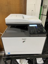 sharp mx c402sc a4 for sale sharp mx c402sc a4 for sale Sterling