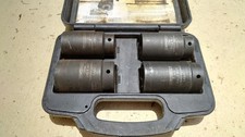 Powerbuilt 4pc axle for sale  West Palm Beach