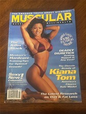 Muscular development muscle for sale  Saint Rose