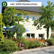 4 dni urlopu w hotelu Der Dorfwirt w Rechbergu z niepełnym wyżywieniem na sprzedaż  Wysyłka do Poland