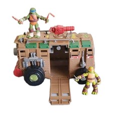 Camion van tortues d'occasion  Pontvallain