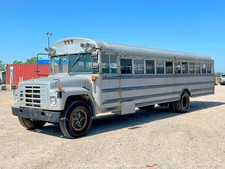 thomas bus for sale  Rosharon