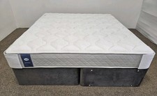 Sealy claremont mattress for sale  STOCKPORT