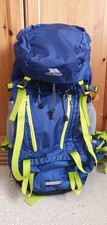 Trespass 45l iggy for sale Trespass 45l iggy for sale  PEMBROKE