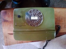 Wählscheibentelefon fewap 792 gebraucht kaufen  Rietberg