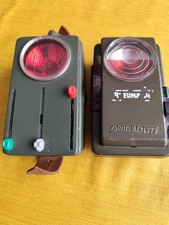 Armee taschenlampe militär gebraucht kaufen  Düsseldorf