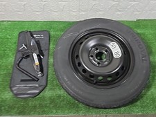 Kit ruotino dacia usato  Qualiano