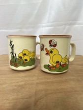 Vintage ceramic children for sale  PENCADER