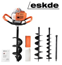 Eskde 52cc petrol for sale  UK