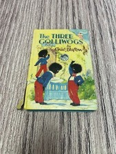 Enid blyton hardback for sale  WEYMOUTH