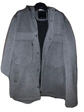 Giubbotto uomo zara usato  Treviso