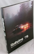 Rallying martin holmes for sale  PENRITH